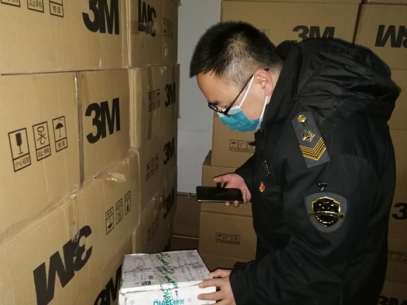 北京房山假口罩案件,北京曝光五大典型涉口罩案例