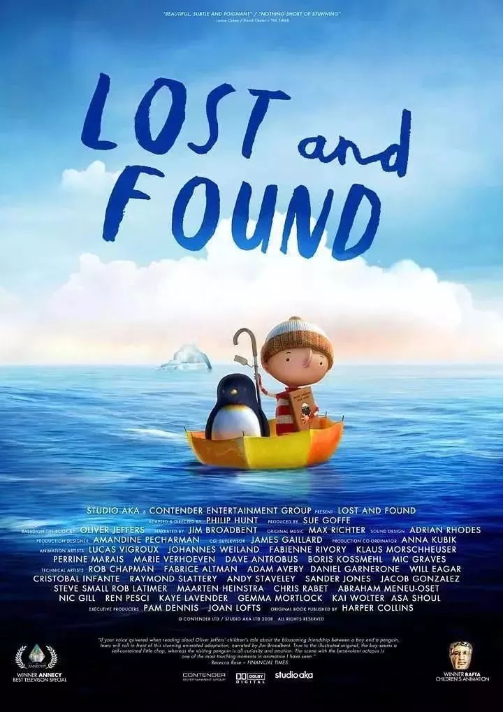 十部宅家必看的电影,10部给孩子必看电影