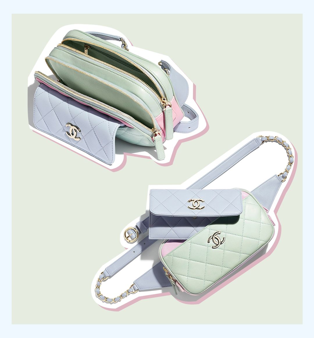 出门后想做的第一件事：买它