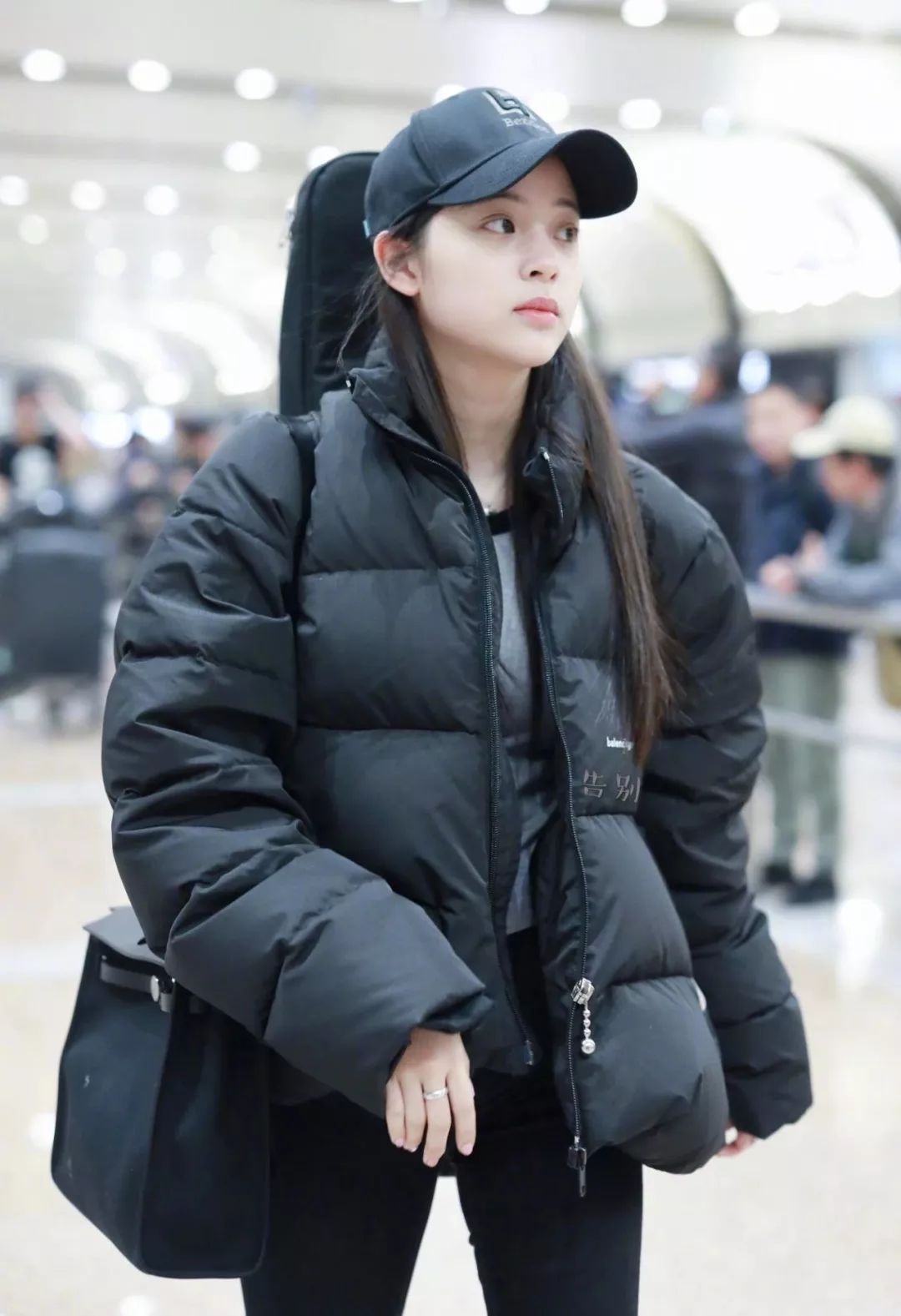 出门后想做的第一件事：买它