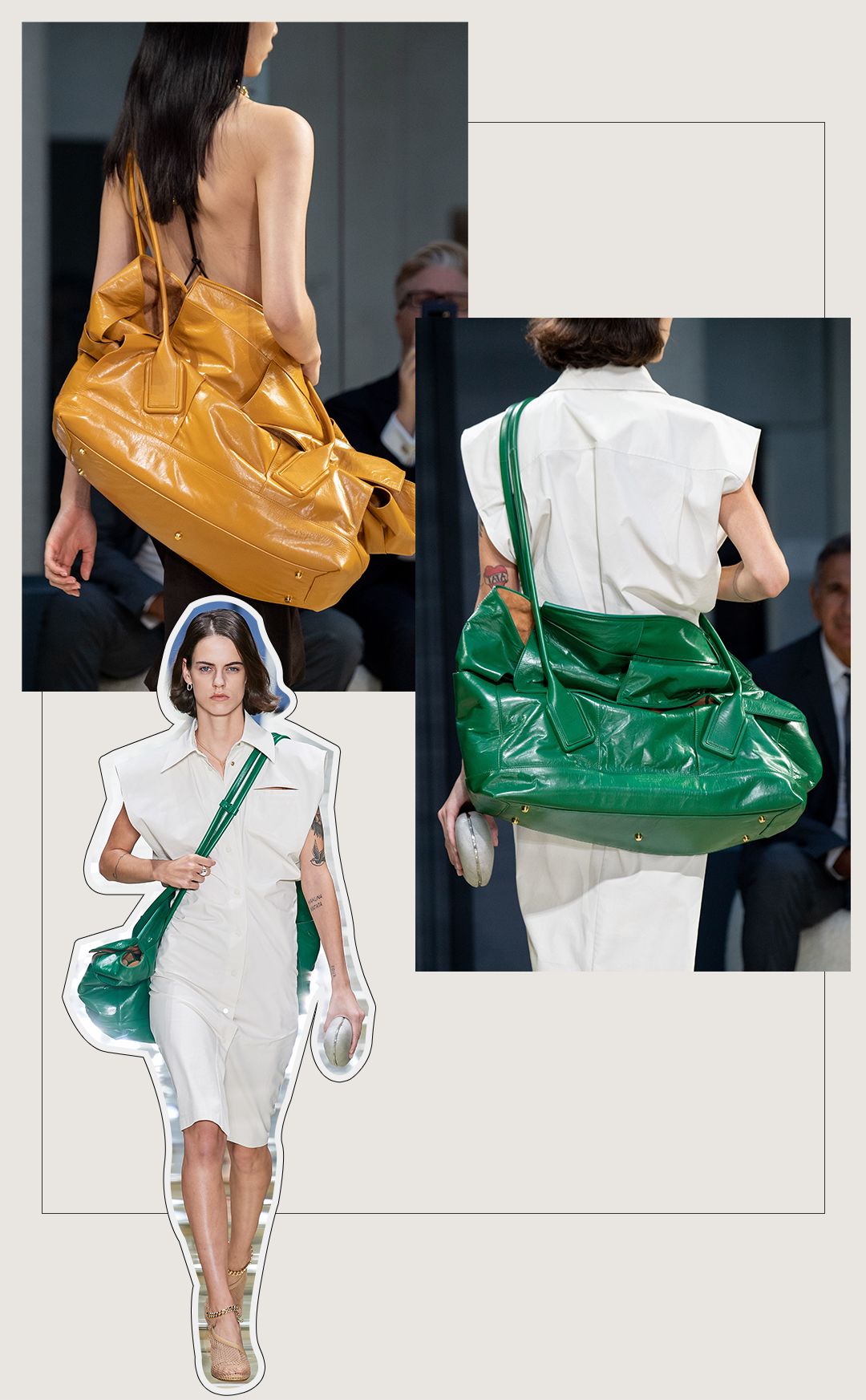 出门后想做的第一件事：买它