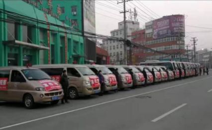 信阳：*产党共**员战“疫”日记之四