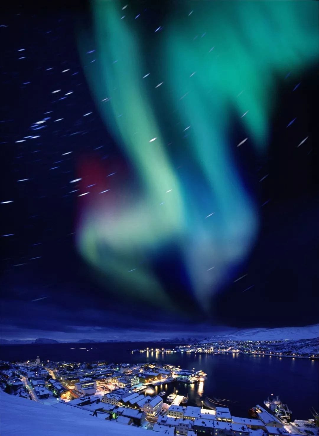 北极和南极相比哪个冷,北极和南极相比有什么特点