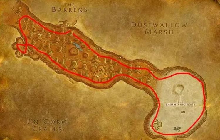 魔兽世界怀旧服采矿1-300速成攻略,怀旧服熔炼矿石能提升采矿点数吗