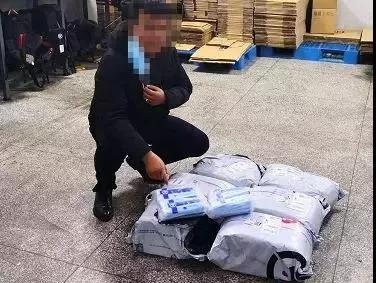 良心不会痛吗视频抖音,广西假口罩案件