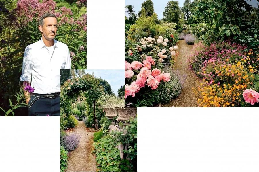 知道你们无聊，于是请来这些时装大师，陪你们一起宅在家中