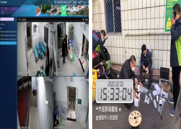 中国电信免费抗击疫情,浙江电信抗疫流量包