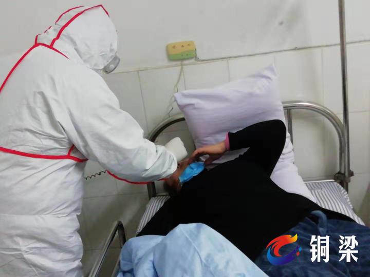 抗疫情勇担当党员突击队,抗疫一线党旗红勠力同心战疫情