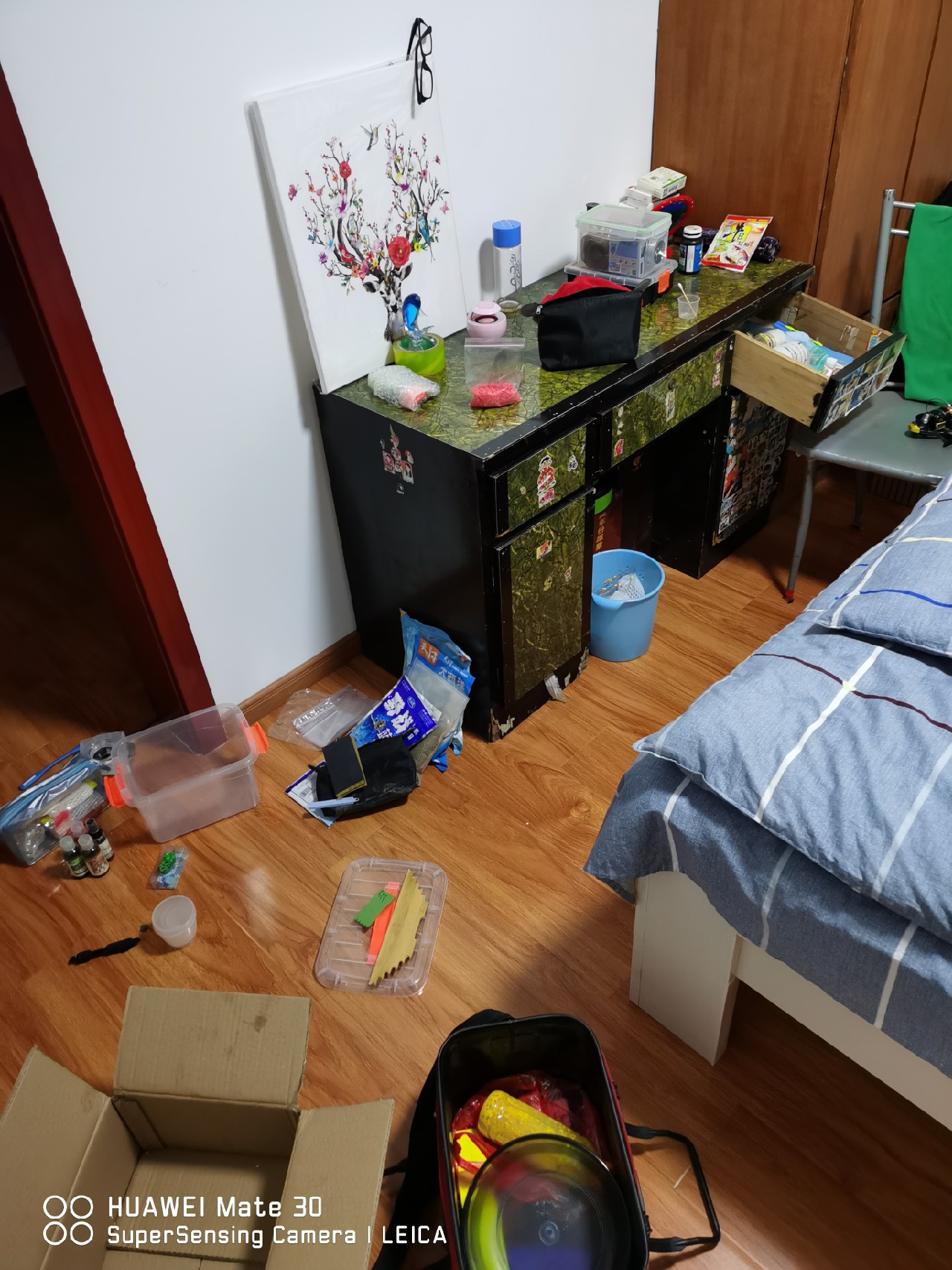 疫情不出门在家学绝技,疫情期间不外出在家练厨艺