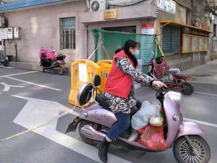 【战疫】众志成城，奋战“疫”线，织密织细防控网