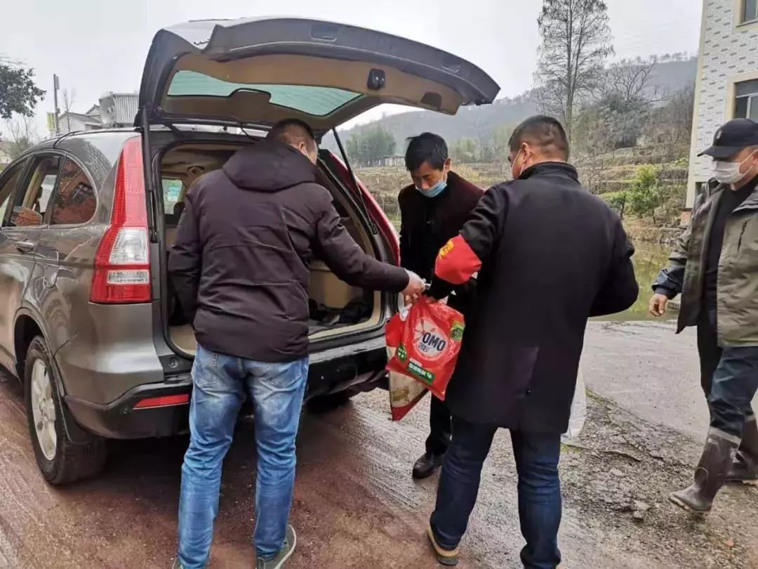 【战疫】众志成城，奋战“疫”线，织密织细防控网