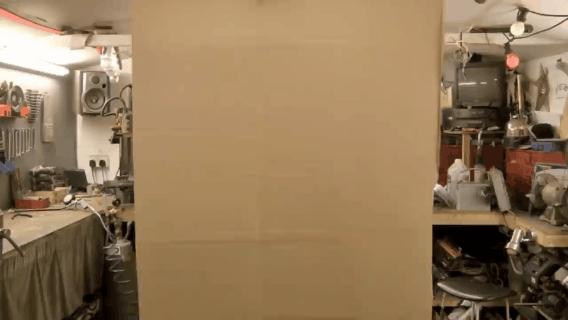 手工耿国外最火的视频,国外手工耿合集