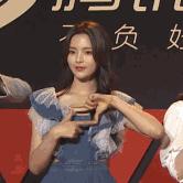 明星如何训练眼睛有神,为什么明星的眼睛这么好看