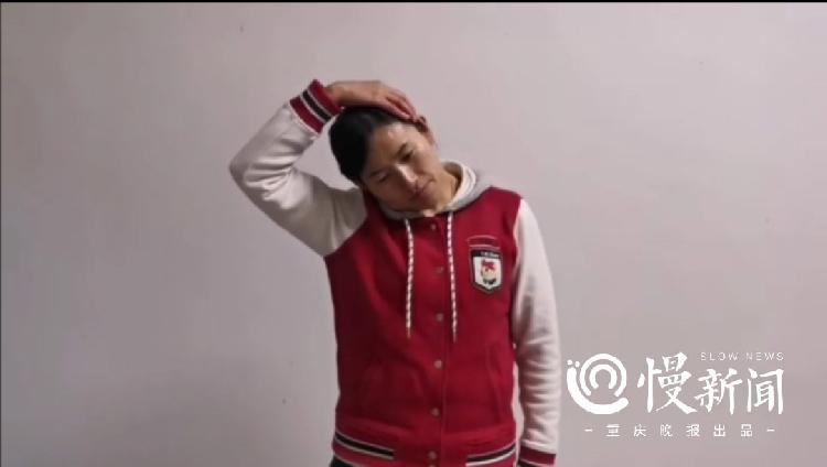 宅在家最简单的锻炼视频,慢生活坚持运动