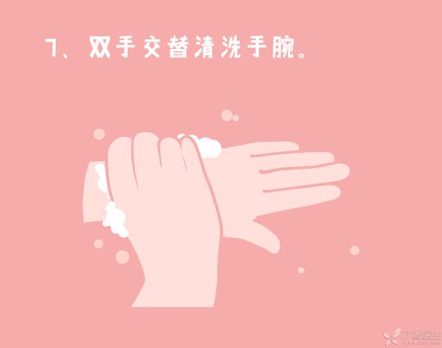 潮流范|每天勤洗手，我该拿什么拯救洗到干裂的小手手…...
