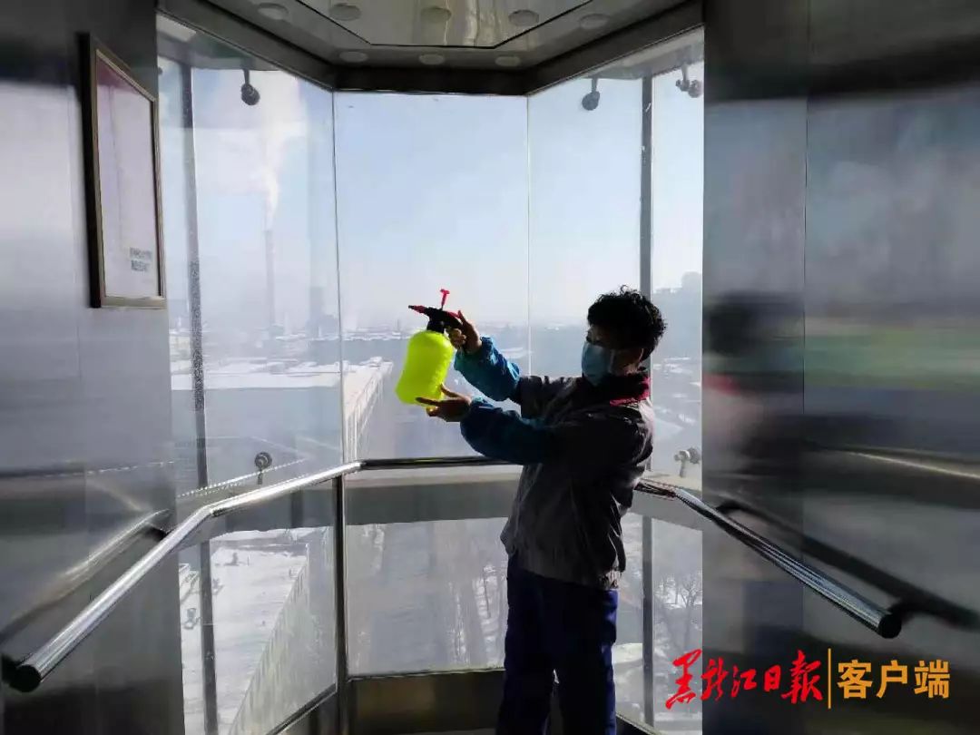 哈电汽轮机食堂,哈电国际复工迎来开门红