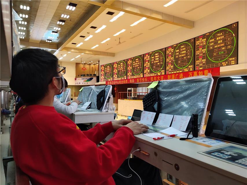 亚洲最大的鲜切花交易市场在哪里,亚洲最大鲜切花交易市场