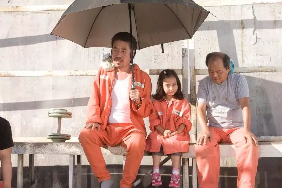 韩国寄生虫经典,韩国电影寄生虫讲解