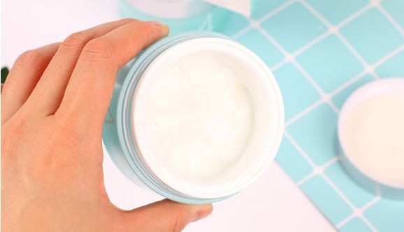 艾珂薇acwelln4抗敏感保湿面霜,推荐敏感肌使用保湿力度强的面霜