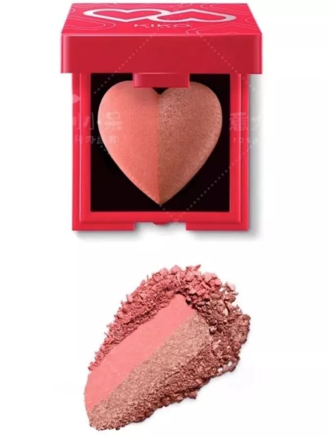 兰蔻2022情人节限定红丝绒小蛮腰,兰蔻黑桃红心丝绒限定