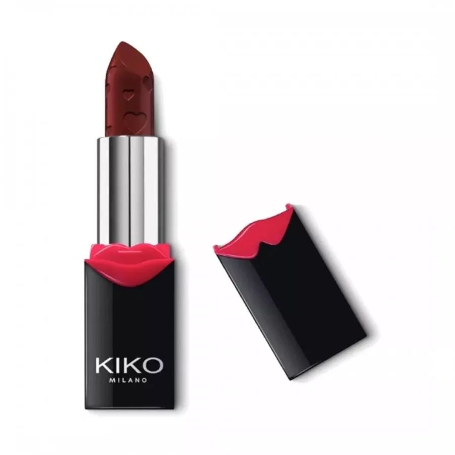 兰蔻2022情人节限定红丝绒小蛮腰,兰蔻黑桃红心丝绒限定