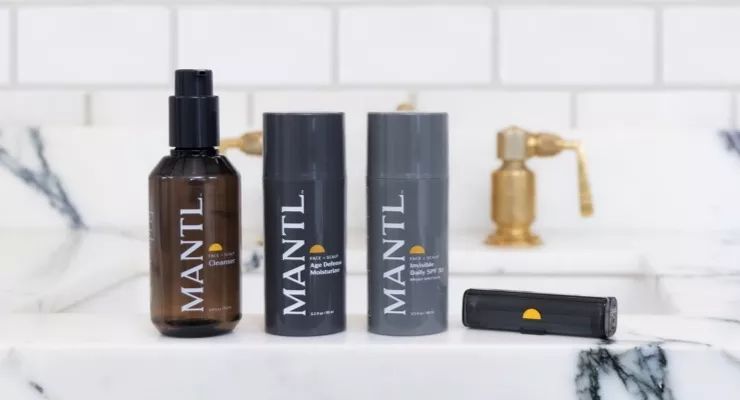 阿玛尼、Gucci、纪梵希纷纷出新/奶茶、清酒、威士忌跨界美妆#全球新品速递063