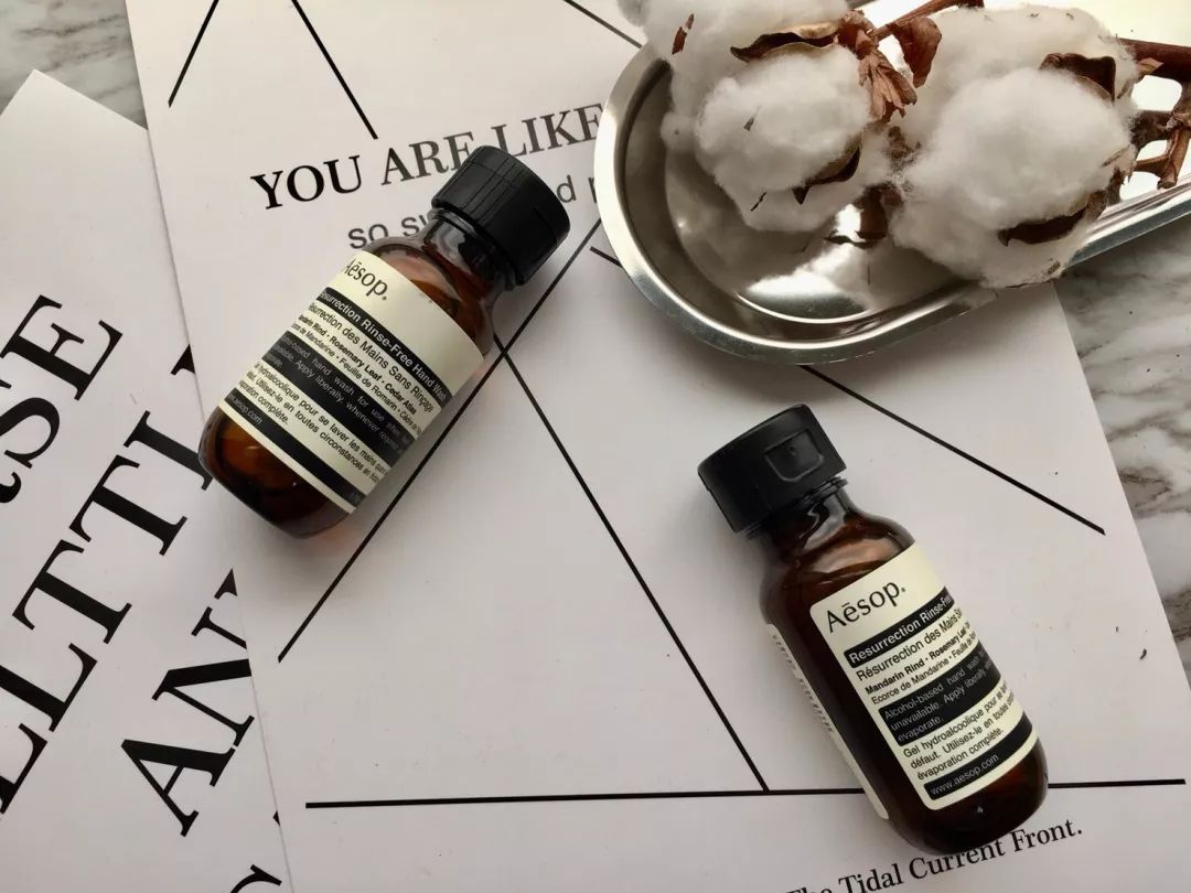 阿玛尼、Gucci、纪梵希纷纷出新/奶茶、清酒、威士忌跨界美妆#全球新品速递063