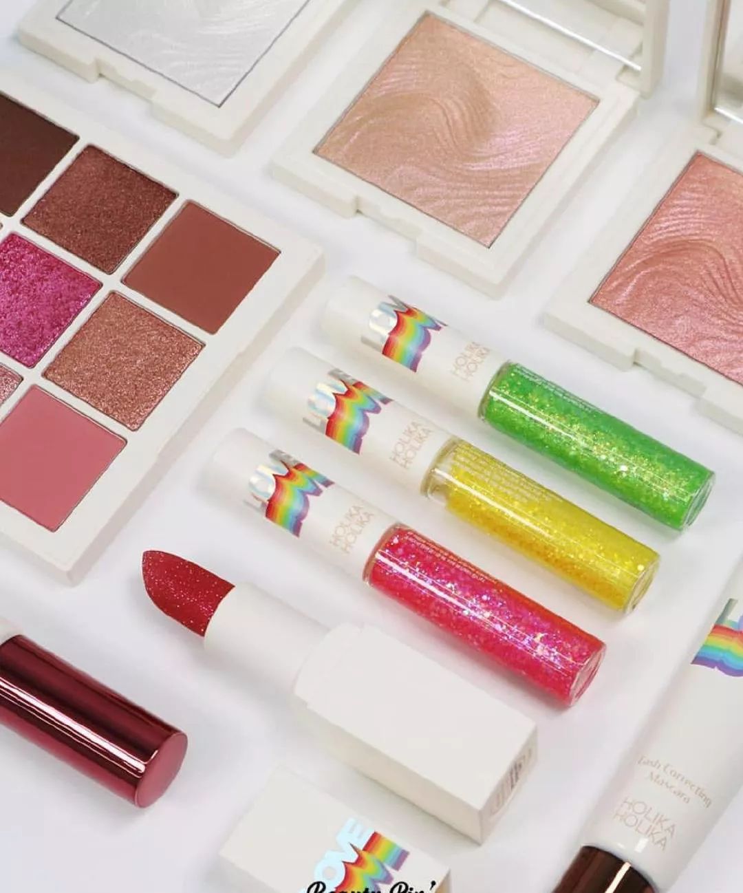 阿玛尼、Gucci、纪梵希纷纷出新/奶茶、清酒、威士忌跨界美妆#全球新品速递063