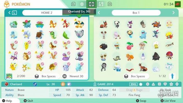 宝可梦home免费,宝可梦home是免费下载吗