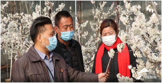 企业复工复产六个一措施,多举措推进企业复工复产