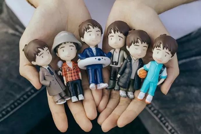 今年最火爆泡泡玛特盲盒,泡泡玛特盲盒值不值得买