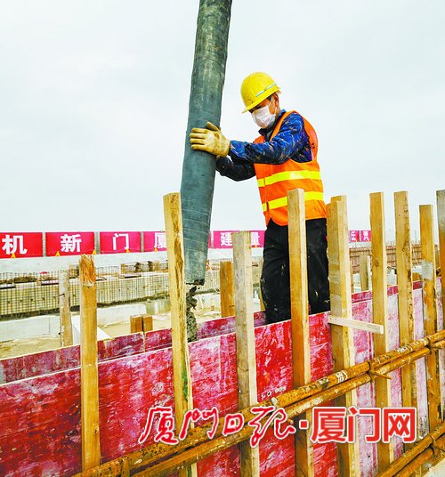 大嶝街道创新实施工作机制防疫复工两手抓安全生产有保障