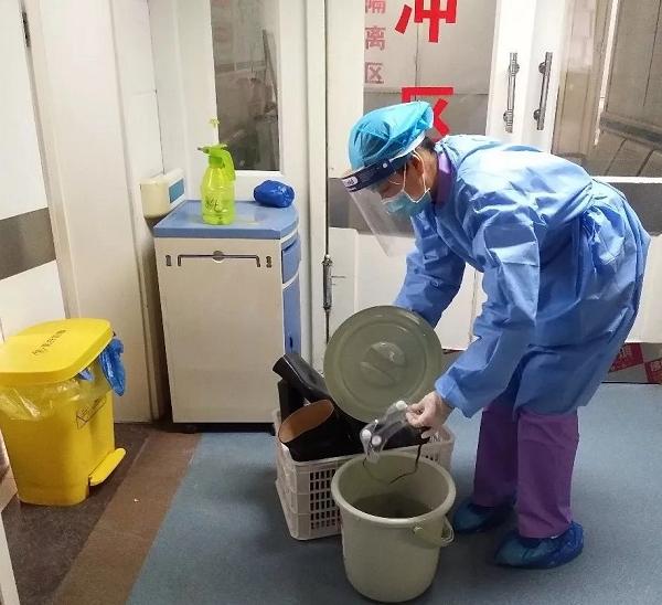 抗疫一线战士医务人员,防疫抗疫一线工作人员