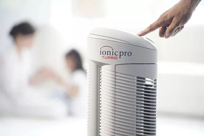 除了口罩，你还需要这台空气净化器！日本核泄漏后狂卖400多万台