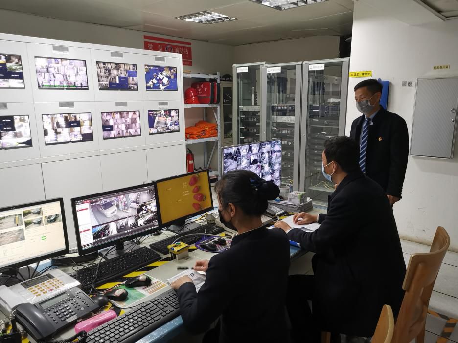 有没有羡慕别人家的物业,有一种羡慕别人家公司的福利