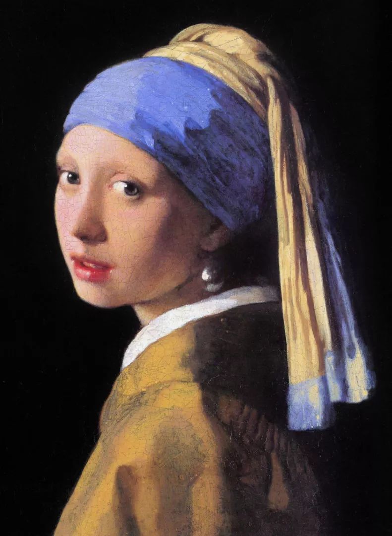 赶紧入手|一起做个戴珍珠项链的*男美**纸