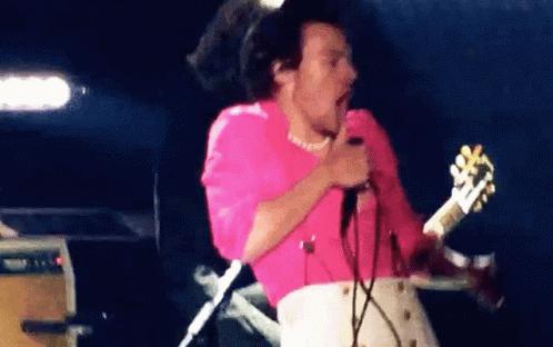 赶紧入手|一起做个戴珍珠项链的*男美**纸