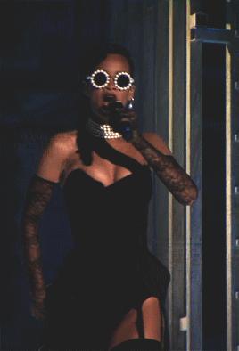 赶紧入手|一起做个戴珍珠项链的*男美**纸