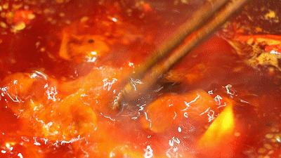 速进！扬州人的小瓶子来啦！涂着涂着就饿了