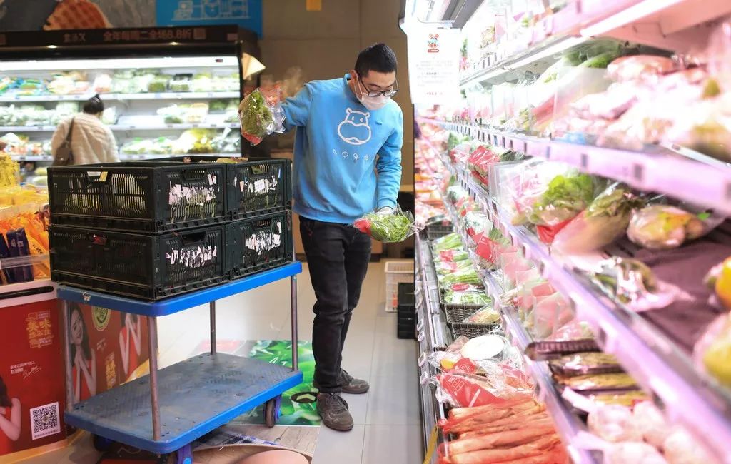 收到诈骗电话舍不得挂，看来他们也复工了，真好