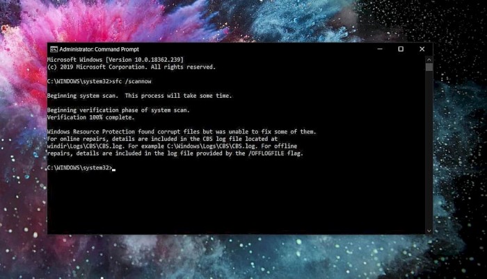微软承认KB4524244存在问题现已撤回并暂停分发