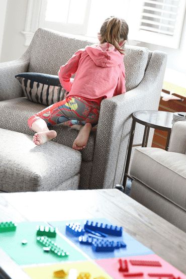 室内简单游戏大全幼儿园,室内游戏目标及玩法