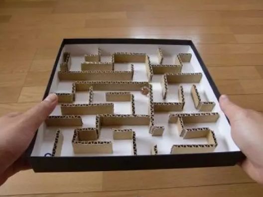 室内简单游戏大全幼儿园,室内游戏目标及玩法