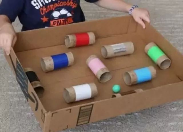 室内简单游戏大全幼儿园,室内游戏目标及玩法