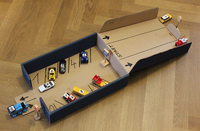 室内简单游戏大全幼儿园,室内游戏目标及玩法