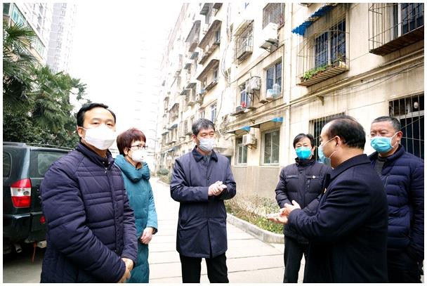 陕西地矿集团疫情防控,地矿集团疫情防控