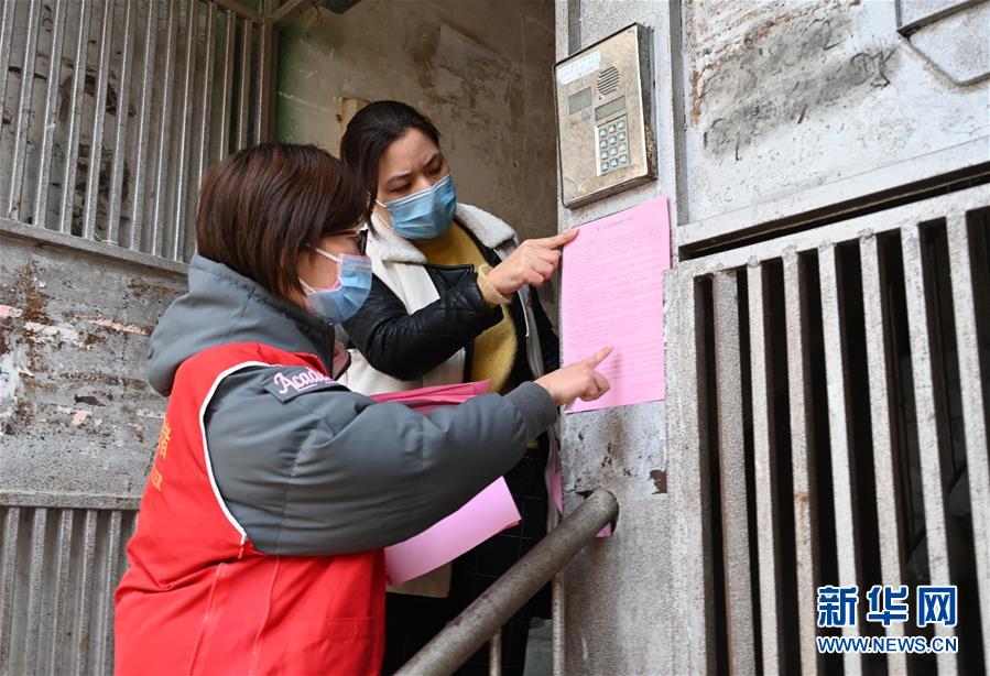 全国抗击疫情战线,全国上下协力抗击疫情