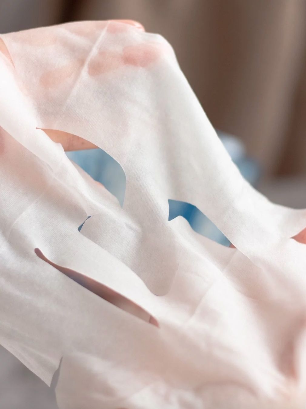 一款可以天天敷的面膜推荐,面膜控