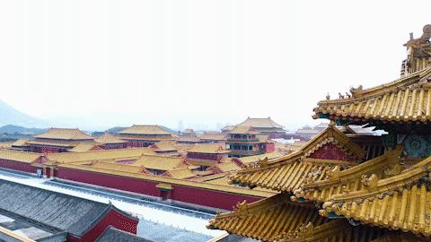 横店影视城寒冬,横店影视城机遇和威胁分析