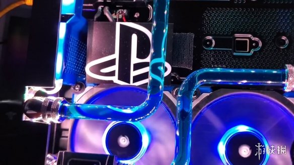 网友电脑diy,网友diy主机